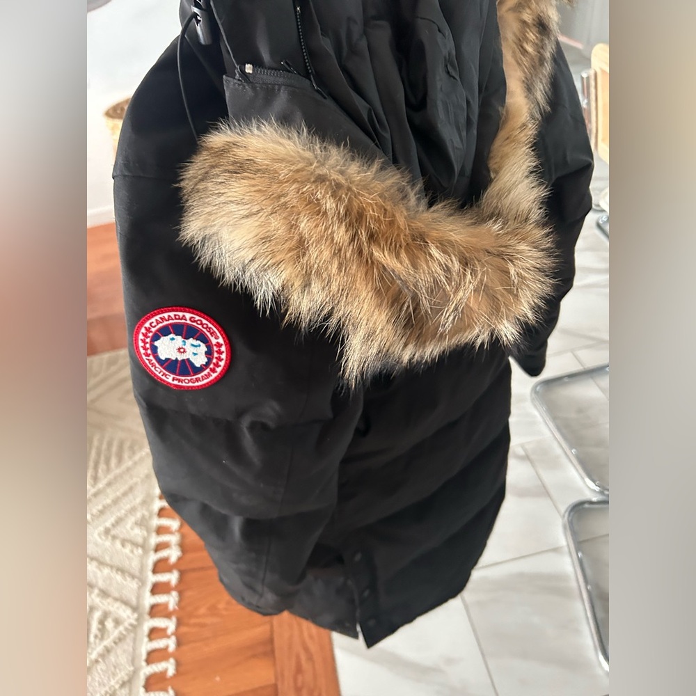 Canada Goose jacket